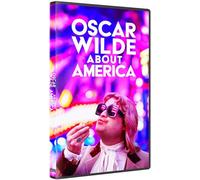 Oscar Wilde About America [Digital Video Disc] Ac-3/Dolby Digital, Dolby