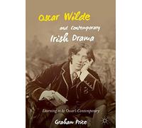 Oscar Wilde And Contemporary Irish Drama