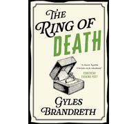 Oscar Wilde and the Ring of Death: Oscar Wilde Mystery: 2