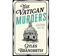 Oscar Wilde and the Vatican Murders: Oscar Wilde Mystery: 5