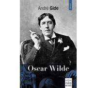 Oscar Wilde, André Gide – Oscar Wilde – Biographie – Broché