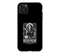 Oscar Wilde Beauty Has Claws Citation Tribute Coque pour iPhone 11 Pro Max
