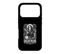 Oscar Wilde Beauty Has Claws Citation Tribute Coque pour iPhone 17 Pro