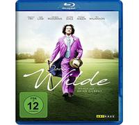 Oscar Wilde [Blu-Ray] [Import]
