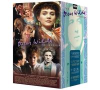Oscar Wilde Collection [VHS]