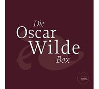 Oscar Wilde - Die Oscar Wilde Box