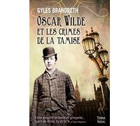Oscar Wilde et les crimes de la Tamise