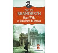 Oscar Wilde et les crimes du Vatican