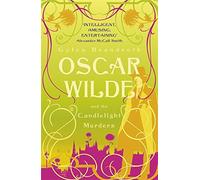 Oscar Wilde et les meurtres aux chandelles