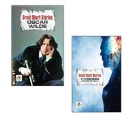 Oscar Wilde + Fyodor Dostoevsky Great Short Stories | Best Life | Feel Good | Learning | Growth | Short Stories (Set Of 2 Books)