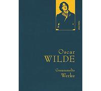 Oscar Wilde - Gesammelte Werke