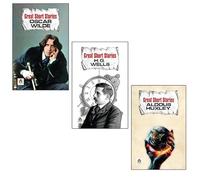 Oscar Wilde + H.G. Wells + Aldous Huxley | Best Short Stories | Iconic Stories| Classic Literature (Set of 3 Books)