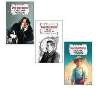 Oscar Wilde + H.G. Wells + Mark Twain | Classic Fiction |Learn & Grow | Best Short Stories | Inner Journey (Set of 3 Books)