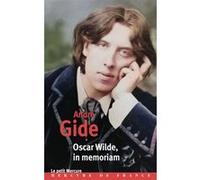 Oscar Wilde, in memoriam André Gide (Auteur)