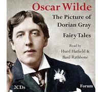 Oscar Wilde. Le Portrait de Dorian Gray