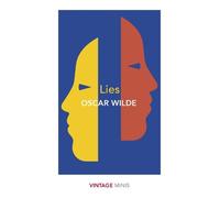 Oscar Wilde Lies (Poche) Vintage Minis