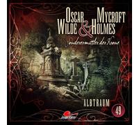 Oscar Wilde & Mycroft Holmes - Folge 49