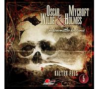Oscar Wilde & Mycroft Holmes - Kalter Fels-Folge 5
