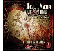 Oscar Wilde & Mycroft Holmes - Ritual des Grauens-Folge 7 [Import]