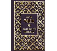 Oscar Wilde Pet Das Bildnis des Dorian Gray: mit Illustrationen von Aubr (Relié)