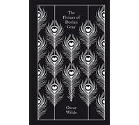 Oscar Wilde - Picture of Dorian Gray - Hardback - G245z