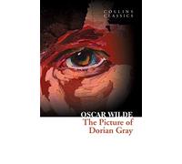 The Picture Of Dorian Gray