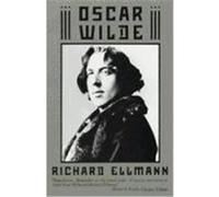 Oscar Wilde Richard Ellmann (Auteur)