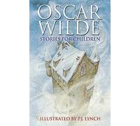 Oscar Wilde Stories For Children
