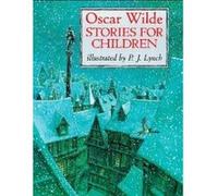 Oscar Wilde Stories For Children