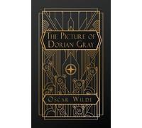 Oscar Wilde The Picture of Dorian Gray (Poche)