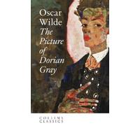 Oscar Wilde The Picture of Dorian Gray (Poche) Collins Classics