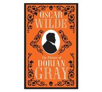 Oscar Wilde The Picture of Dorian Gray (Poche) Evergreens
