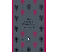 Oscar Wilde – The Picture of Dorian Gray – Roman – Poche