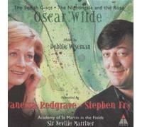 Oscar Wilde: The Selfish Giant / The Nightingale and the Rose (2001-07-17)