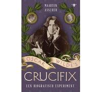 Oscar Wilde's Crucifix (ENG)