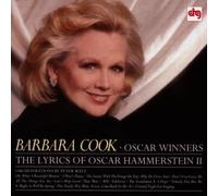 Oscar Winners: The Lyrics Of Oscar Hammerstein II by Cook, Barbara (1997-04-22)