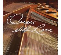 Oscar, With Love / Deluxe Édition
