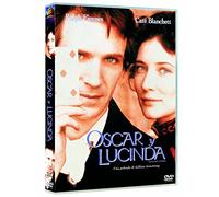 Oscar Y Lucinda (Indie) [Import]