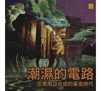 Oscar Young Band - Damp Circuits: the Golden Era of Synthesizers V1