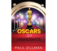 Oscars 2025 Highlights: About The 97th Academy Awards