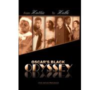 Oscar's Black Odyssey: From Hattie to Halle [Import USA Zone 1]