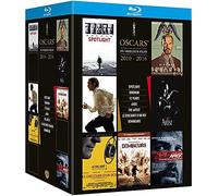 Coffret Oscar du meilleur film 2010 - 2016 Blu-ray