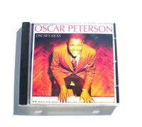 Oscar Peterson - Oscar's Kicks [Import]