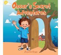 Oscar's Secret Adventures