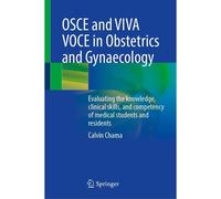 Osce And Viva Voce In Obstetrics And Gynaecology