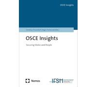 OSCE Insights 2024: Securing States and People