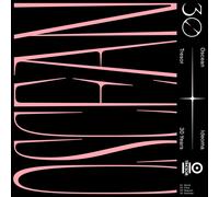 Oscean – Ideoma – Vinyle 12" EP