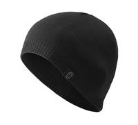 Oscenny Bonnet Course,Double Couche,Brillant Durable Chaud,Solide Sport Bonnet Tricoté pour Le Cyclisme,Crâne,Ski,Jogging,Randonnée pour Homme Femmes Hiver