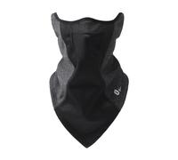 Oscenny Cache Cou,Coupe-Vent,Longueur réglable,Boucle d’Oreille Stable,Tour de Cou Moto pour Vélo Ski Moto Hiver Zone hautement Respirante pour Hommes Femmes Cagoule