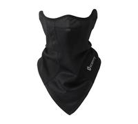 Oscenny Cache Cou,Coupe-Vent,Longueur réglable,Boucle d’Oreille Stable,Tour de Cou Moto pour Vélo Ski Moto Hiver Zone hautement Respirante pour Hommes Femmes Cagoule